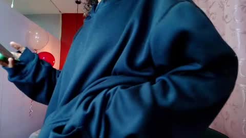 Zia Green online show from February 19, 12:00 pm