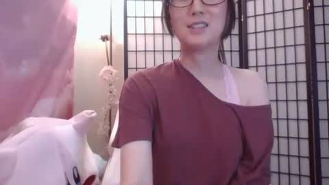 Snapshot of ziacristal chatting on October 27, 4:12 am ziacristal online show from October 27, 4:12 am