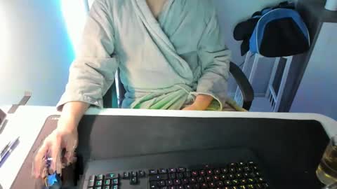 ziemlichflutschig online show from January 3, 11:44 pm