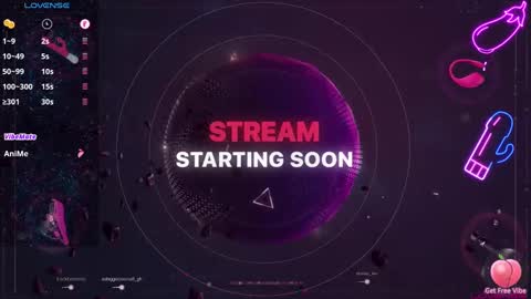 ziemlichflutschig online show from February 26, 12:16 pm