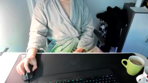 ziemlichflutschig online show from February 19, 6:55 am