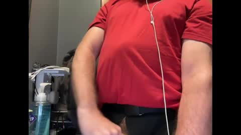 zinger283069 online show from October 8, 9:21 pm