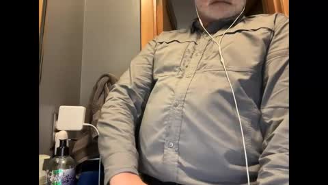 zinger283069 online show from February 5, 8:25 pm