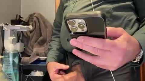 zinger283069 online show from December 22, 7:20 pm