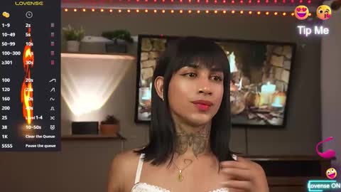 Zion  online show from December 3, 6:30 pm