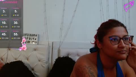 Zion  Bora online show from December 10, 2:38 am