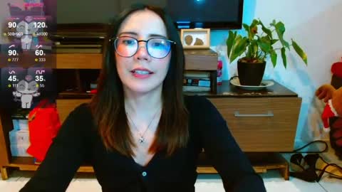 Ziremya online show from April 25, 1:08 am