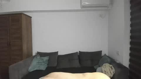 Zack Blitz online show from April 14, 8:01 pm