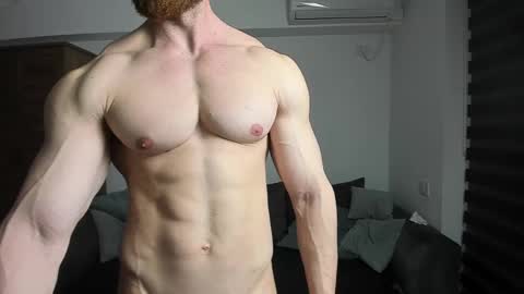 Zack Blitz online show from May 10, 8:26 pm