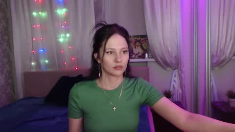 Zlata online show from March 5, 7:34 pm