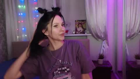 Zlata online show from November 3, 9:05 pm