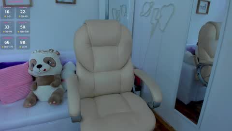 Zobe Love online show from March 12, 8:31 pm