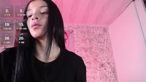 Salome online show from January 24, 12:31 pm