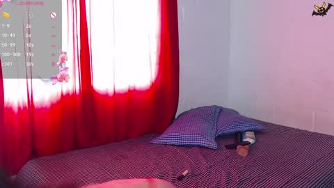 Snapshot of zoe_bronw chatting on December 19, 6:01 pm Zoe Bronw online show from December 19, 6:01 pm