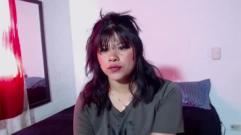 Snapshot of zoe_bronw chatting on January 27, 8:49 pm Zoe Bronw online show from January 27, 8:49 pm