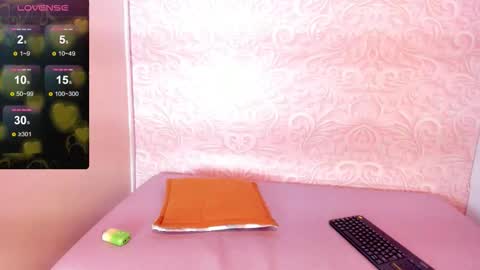 Zoe online show from February 7, 1:47 pm