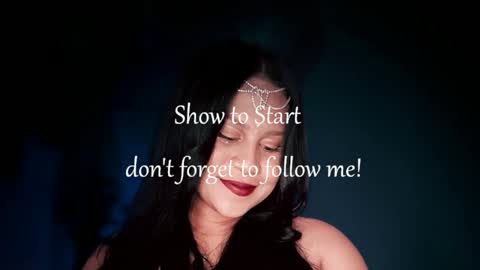 Hola soy Zoe 3 online show from April 23, 11:17 pm