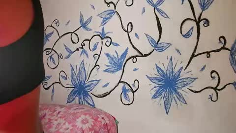 zoe_ch_ online show from March 17, 1:32 am