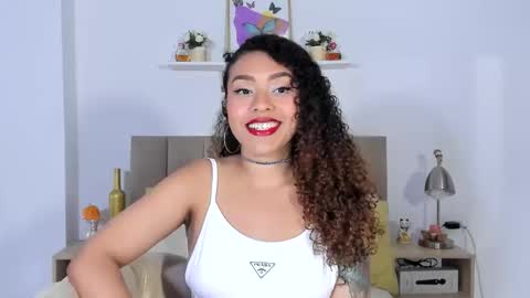 Zoe Gruber online show from March 10, 11:51 pm