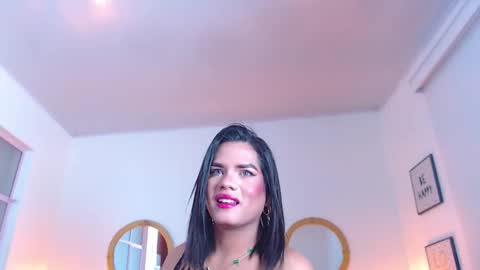 zoe_hecate online show from February 6, 11:24 am