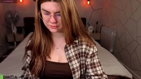 Zoe online show from February 25, 1:31 am