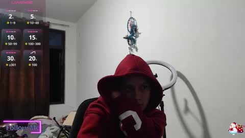 ZOE online show from February 1, 5:59 am