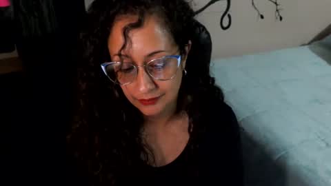 Zoe Koller online show from June 20, 12:28 am
