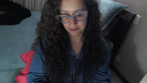 Zoe Koller online show from September 19, 1:54 am