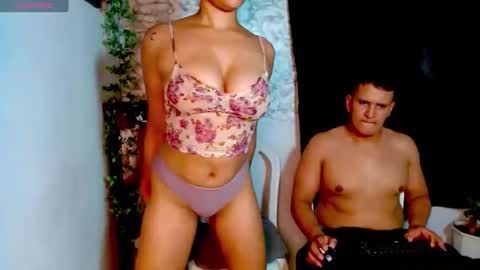 zoe_latin4 online show from December 5, 10:18 pm