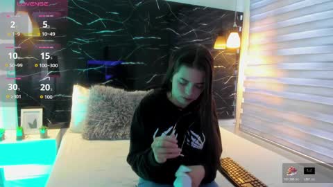 Zoe online show from November 4, 11:44 am