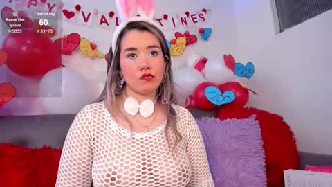 SWEET ZOE online show from February 20, 6:21 pm