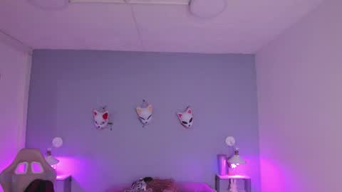 Zoe Lynch online show from October 2, 11:42 am