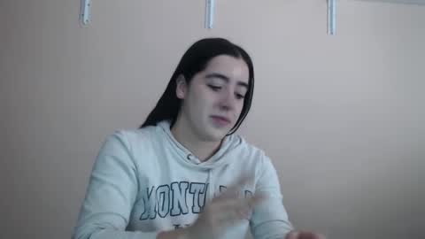 Zoe online show from October 2, 5:56 pm