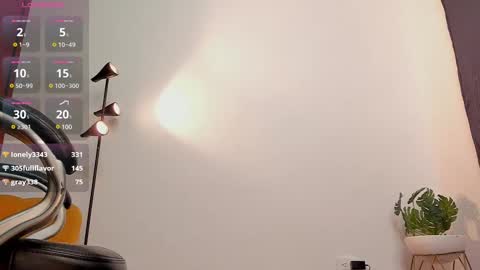 zoe_millerx online show from March 11, 3:23 pm