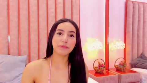 Zoe Monrow online show from May 29, 12:14 pm