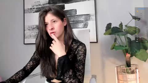 Zoe Olsen online show from March 3, 3:32 pm