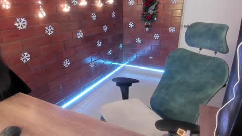 Zoe  online show from December 30, 5:34 pm