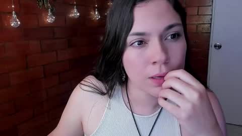 Zoe  online show from February 17, 3:44 pm