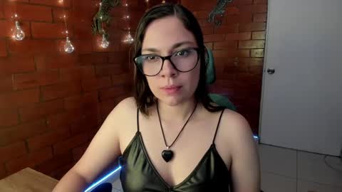 Zoe  online show from February 26, 3:54 pm