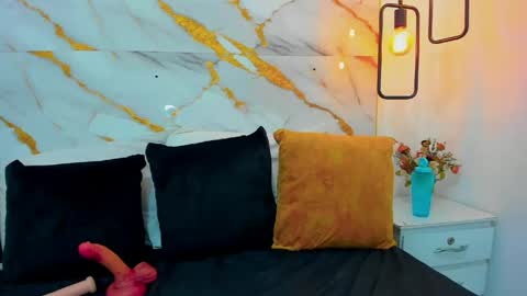 Zoe online show from May 27, 1:57 am