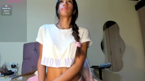 Zoe online show from May 29, 12:31 am