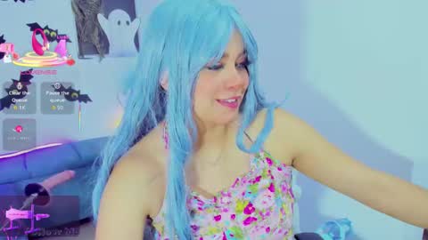 Snapshot of zoe_sweet22 chatting on October 23, 4:47 am new count online show from October 23, 4:47 am