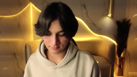 Zoe online show from November 24, 8:29 pm