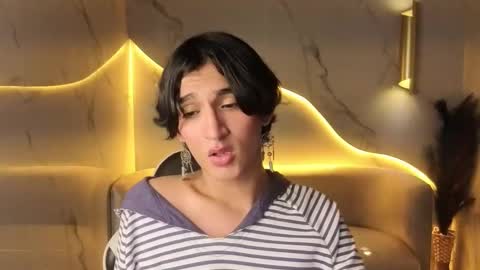 Zoe online show from November 21, 10:19 pm