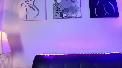 Zoe online show from September 21, 3:43 am