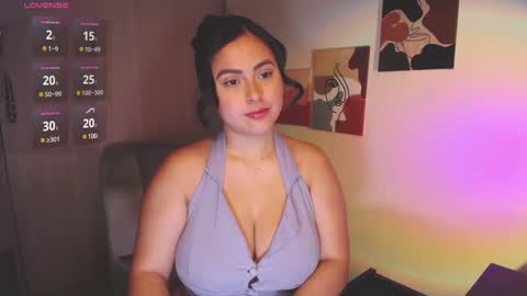 Snapshot of zoebolton1 chatting on December 12, 1:28 pm Zoe Bolton online show from December 12, 1:28 pm