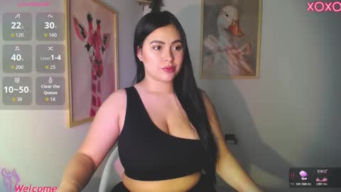 Zoe Bolton online show from January 15, 1:31 pm