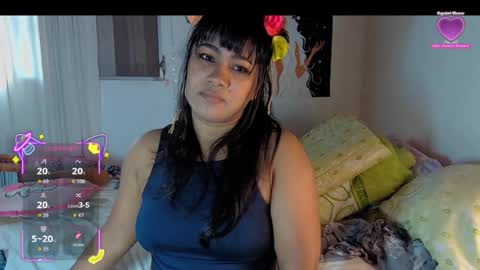 kyara derika online show from July 27, 9:12 pm