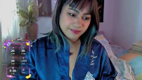 kyara derika online show from February 2, 2:03 pm