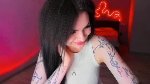 zoedrift online show from December 22, 4:14 pm